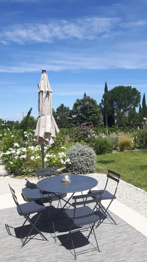 Le Cottage Du Chat Blanc Saint Didier  Exterior foto