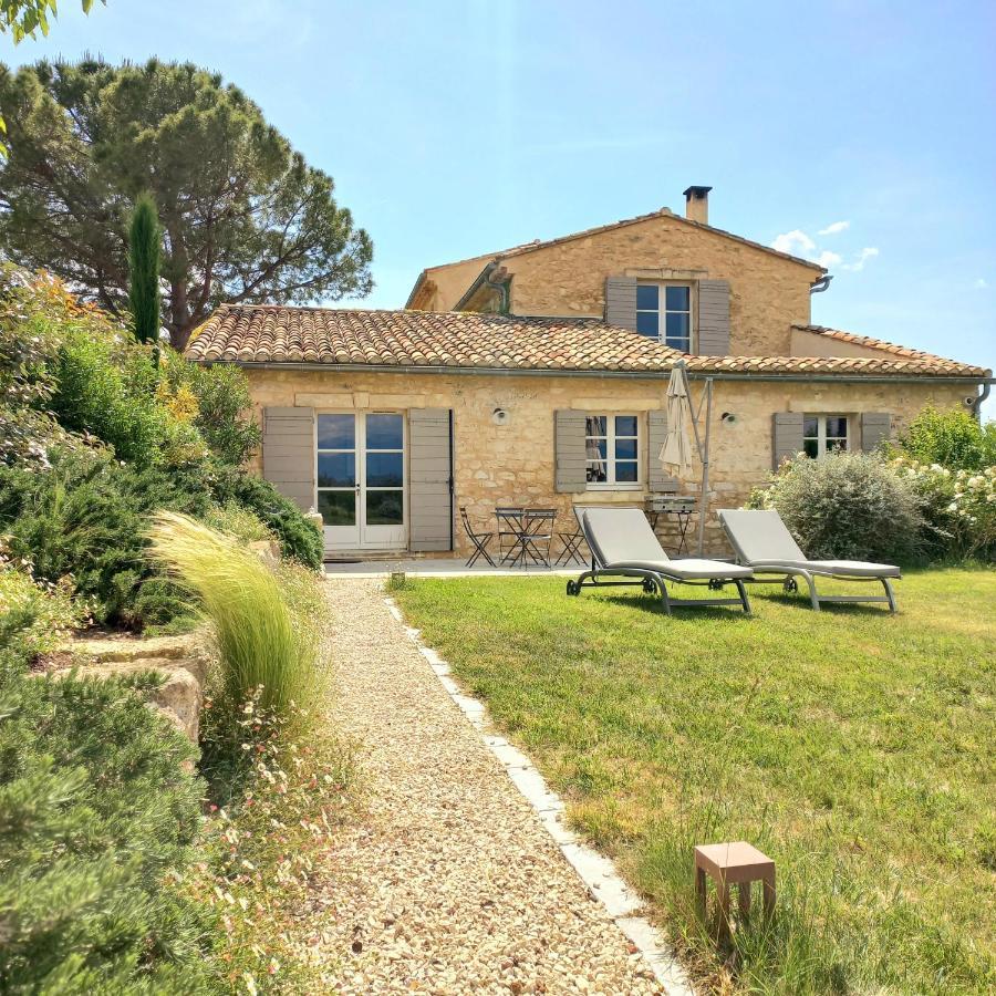 Le Cottage Du Chat Blanc Saint Didier  Exterior foto